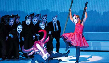 La traviata