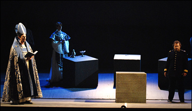 Idomeneo