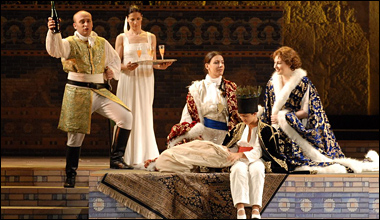 Semiramide