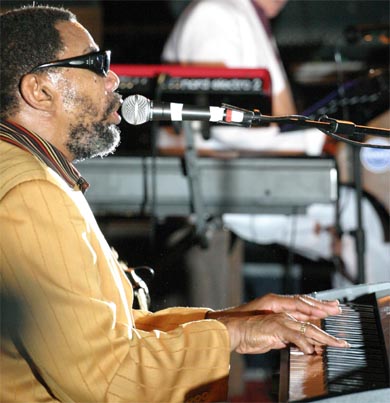 Henry Butler
