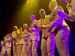 The Voca People