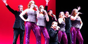 Swingle Singers