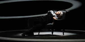 Macbeth (foto di Miha Fras)