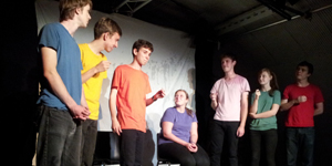 Festival Fringe