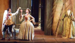 Le nozze di Figaro