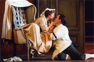 Le nozze di Figaro
