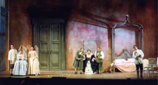 Le nozze di Figaro