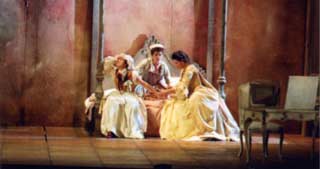 Le nozze di Figaro