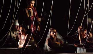 Orfeo ed Euridice