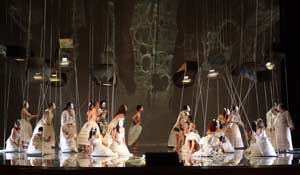 Orfeo ed Euridice