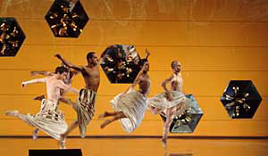 Orfeo ed Euridice