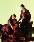 Orfeo ed Euridice
