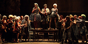 The Beggar's Opera