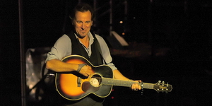 Bruce Springsteen