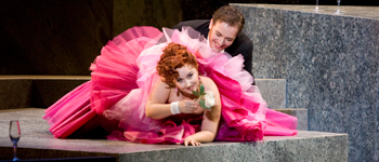 La Traviata
