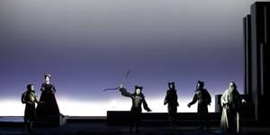 Il ritorno di Ulisse in patria