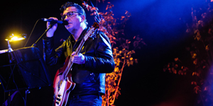 Concerti di Richard Hawley e Ray Davies