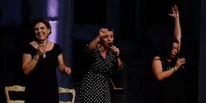 XXX Rencontres de chants polyphoniques