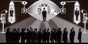 Die Zauberfl&ouml;te