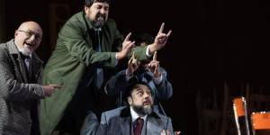 Falstaff