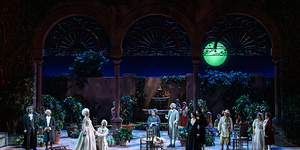 Le nozze di Figaro