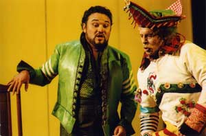 Rigoletto