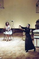 Stefania Donzelli e Tiziana Spagnoletta