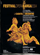 La caduta dei Decemviri