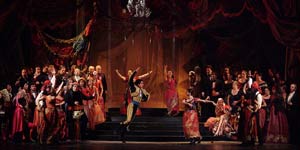 La Traviata