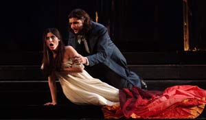 La Traviata