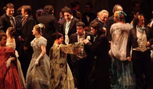 La Traviata