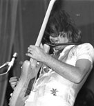 John Lees (1977) dei Barclay James Harvest
