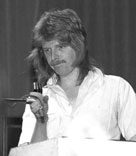 Woolly Wolstenholme (1977) dei Barclay James Harvest