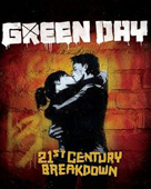 La copertina dell'ultimo album