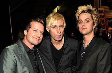La band