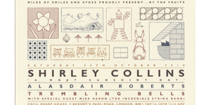 Shirley Collins