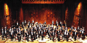 Elgar at The Royal Albert Hall