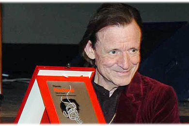 Jack Bruce © Walter de Laurentiis