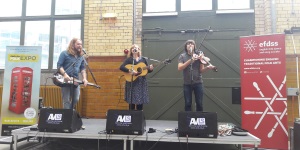 English Folk Expo