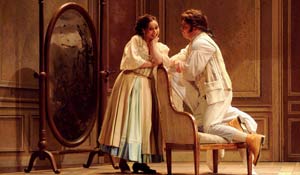 Le nozze di Figaro