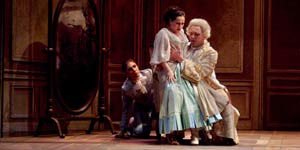 Le nozze di Figaro