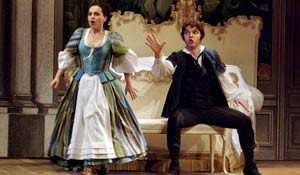 Le nozze di Figaro