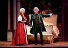 Le nozze di Figaro