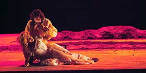 Manon Lescaut
