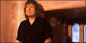 Robert Plant