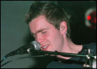 kjartan (kjarri) Sveinsson