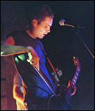 Jón Bor (Jónsi) Birgisson