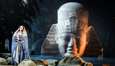 Aida - Atto III