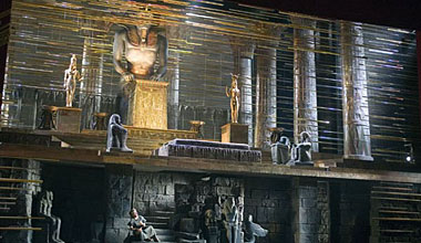 Aida - Atto IV