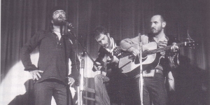 Lucio Dalla e Francesco De Gregori